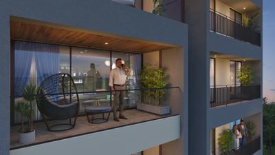 Project Image of 1210.0 - 1425.0 Sq.ft 3 BHK Apartment for buy in Aavkar Glorious