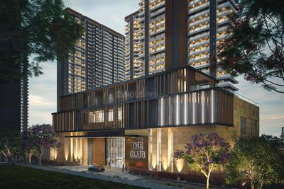 Project Image of 1911.9 - 2084.02 Sq.ft 3 BHK Apartment for buy in Downtown 66