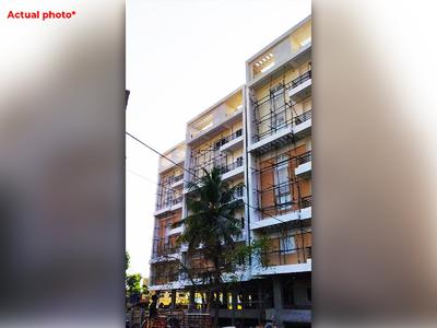 Project Image of 1107.5 - 1589.61 Sq.ft 2 BHK Apartment for buy in Nestcon Chintala Residency