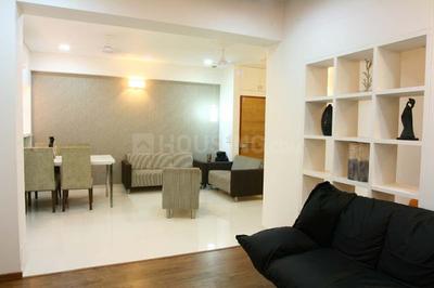 Project Image of 945.0 - 1585.0 Sq.ft 2 BHK Apartment for buy in Bakeri Smarana Apartments