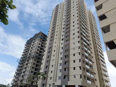 Project Image of 1650.0 - 1955.0 Sq.ft 3 BHK Apartment for buy in Namishree Trident