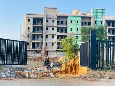 Project Image of 1050.0 - 1470.0 Sq.ft 2 BHK Apartment for buy in Signature Global City 63A