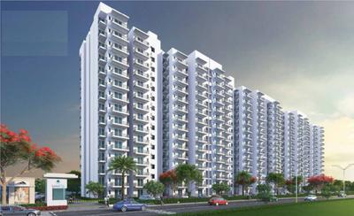 Project Image of 485.48 - 629.75 Sq.ft 2 BHK Apartment for buy in Conscient Habitat 78