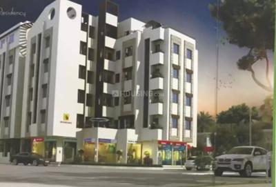 Project Image of 430.13 - 489.87 Sq.ft 2 BHK Apartment for buy in Om Residency