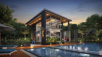 Project Image of 1485 Sq.ft 3 BHK Apartment / Flat for sale in Baner for Rs. 19500000