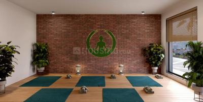 Project Image of 1144.96 - 1663.89 Sq.ft 3 BHK Apartment for buy in Shreeji Sweven By Signature