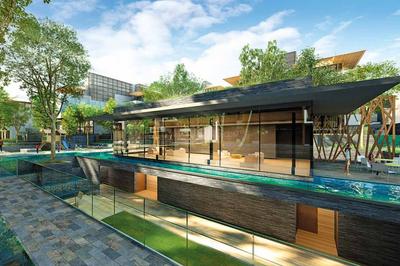 Project Image of 3213 Sq.ft 3.5 BHK Apartment / Flat for sale in Bavdhan for Rs. 35000000