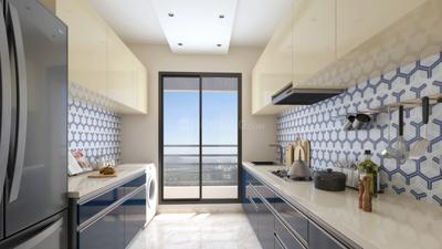 Project Image of 467.0 - 1605.56 Sq.ft 1 BHK Apartment for buy in Sudama Vallabh Wing A B C