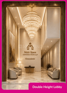 Project Image of 614.0 - 896.0 Sq.ft 2 BHK Apartment for buy in Multi Hiranyakeshi Heights
