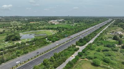 Project Image of 1503.0 - 3537.0 Sq.ft Residential Plot Plot for buy in Laxmi Vihar