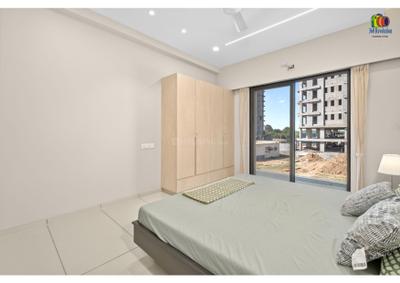 Project Image of 1148.0 - 1250.0 Sq.ft 3 BHK Apartment for buy in Coral 43
