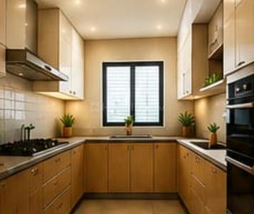 Project Image of 919.0 - 1210.0 Sq.ft 2 BHK Apartment for buy in Sankar Ram Enclave
