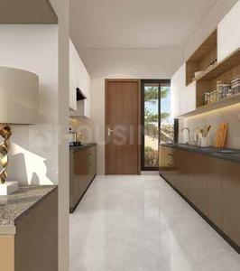 Project Image of 0.0 - 4858.0 Sq.ft 4 BHK Villa for buy in Casagrand Colosseum