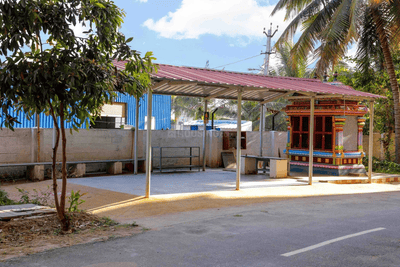 Project Image of 568.0 - 1358.0 Sq.ft 1 BHK Apartment for buy in Ramani Coconut Grove
