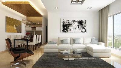 Project Image of 741.0 - 1480.9 Sq.ft 2 BHK Apartment for buy in Tattva Mittal Skye 31