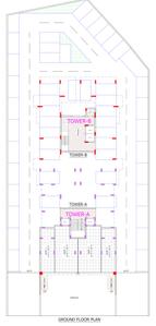 Project Image of 476.63 - 673.93 Sq.ft 2 BHK Apartment for buy in Subh Silver Hills