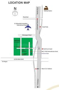 Project Image of 477.0 - 1537.0 Sq.ft 1 BHK Apartment for buy in Mahindra Bloomdale 4B