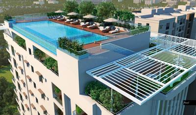 Project Image of 5720.0 - 5890.0 Sq.ft 5 BHK Apartment for buy in Bollineni Panache