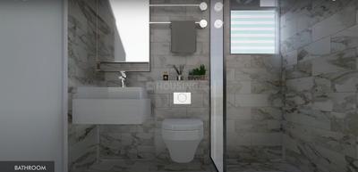 Project Image of 449.0 - 805.0 Sq.ft 1 BHK Apartment for buy in Adiyogi Aura
