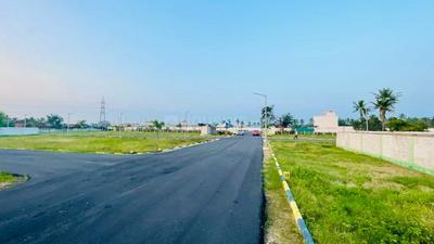 Project Image of 739.0 - 2160.0 Sq.ft Residential Plot Plot for buy in Homeland Klassic