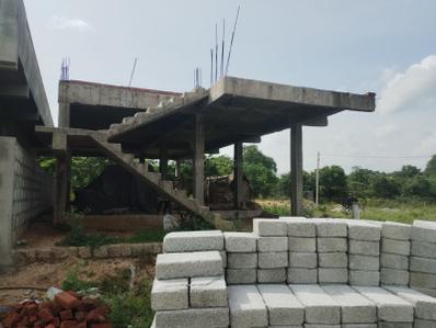 Project Image of 1130.0 - 1245.0 Sq.ft 2 BHK Villa for buy in Chandrakanth Homes