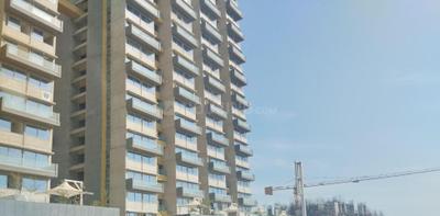 Project Image of 724.0 - 2278.0 Sq.ft 2 BHK Apartment for buy in Sangath Smart Life