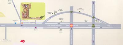 Project Image of 346.0 - 437.0 Sq.ft 1 BHK Apartment for buy in Shree Sai Phase IV K1 And L1 Buildings