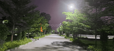 Project Image of 569.0 - 2416.0 Sq.ft Residential Plot Plot for buy in S And P The Crest Phase 1