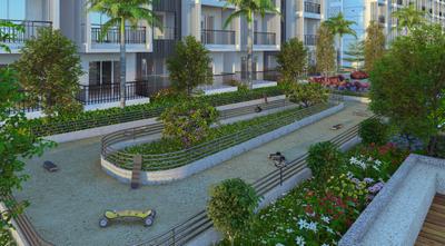 Project Image of 1035.0 - 1650.0 Sq.ft 2 BHK Apartment for buy in Tru Windchimes