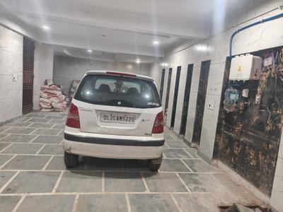 Project Image of 0.0 - 770.0 Sq.ft 3 BHK Builder Floor for buy in Sandeep Burari Homes