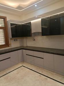 Project Image of 1100.0 - 2100.0 Sq.ft 3 BHK Builder Floor for buy in Shinee Independent Floors