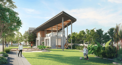 Project Image of 509 Sq.ft 1 BHK Apartment / Flat for sale in Charholi Budruk for Rs. 3000000