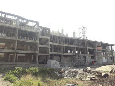 Project Image of 180.0 - 353.0 Sq.ft 1 BHK Apartment for buy in Rajnir Sun City