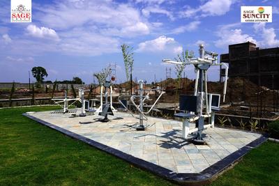 Project Image of 800 Sq.ft 3 BHK Duplex for sale in Jhagariya Khurd for Rs. 6000000