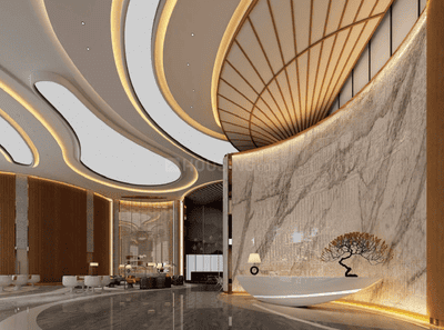 Project Image of 781.78 - 1715.23 Sq.ft 2 BHK Apartment for buy in Adani Linkbay Residences Phase II Wing B