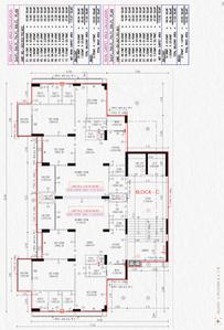 Project Image of 2238.0 - 2528.66 Sq.ft 3 BHK Apartment for buy in Adani Embrace