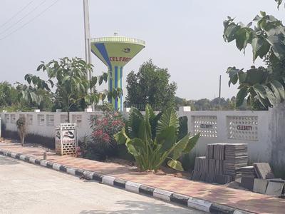 Project Image of 1197.0 - 10800.0 Sq.ft Residential Plot Plot for buy in Celebrity Ozone County