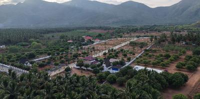 Project Image of 9147.0 - 13068.0 Sq.ft Residential Plot Plot for buy in KCP Etti Farms