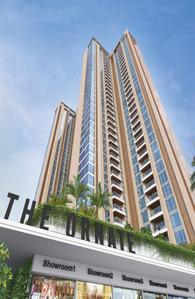 Project Image of 1485 Sq.ft 3 BHK Apartment / Flat for sale in Baner for Rs. 19500000