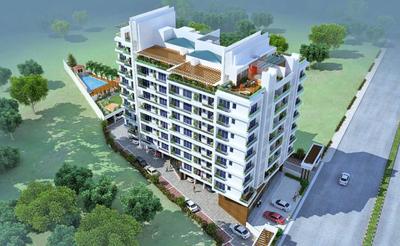 Project Image of 525.0 - 808.0 Sq.ft 1 BHK Apartment for buy in Brick Enclave