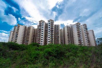 Project Image of 1331.0 - 1846.0 Sq.ft 2 BHK Apartment for buy in HM Indigo