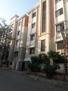 Project Image of 1575.0 - 1790.0 Sq.ft 3 BHK Apartment for buy in Sri Janaki Nivas