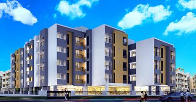 Project Image of 431.0 - 890.0 Sq.ft 1 BHK Apartment for buy in Arthvedastar Pranav Navarathna