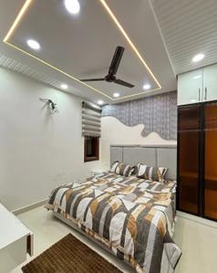 Project Image of 900.0 - 1350.0 Sq.ft 4 BHK Builder Floor for buy in Guru Ji Lavish Floors