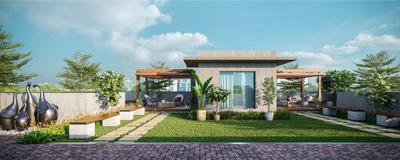 Project Image of 1074.0 - 1728.0 Sq.ft 3 BHK Apartment for buy in Shree Nand 22