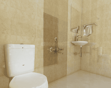 Project Image of 905.0 - 1354.0 Sq.ft 2 BHK Apartment for buy in Ramkamal Jags Pride