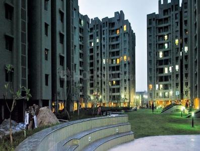 Project Image of 1800 Sq.ft 3 BHK Apartment / Flat for sale in South Bopal for Rs. 13000000