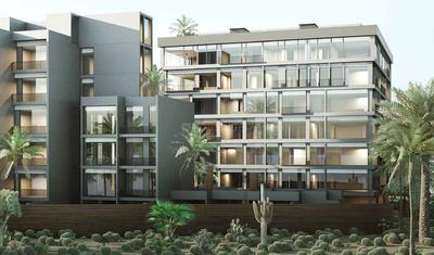 Project Image of 580.0 - 4944.0 Sq.ft Studio Studio Apartment for buy in KOA Canvas