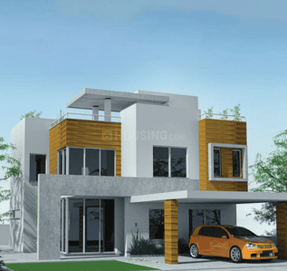 Project Image of 1166.4 - 1614.6 Sq.ft Residential Plot Plot for buy in La Dimora City