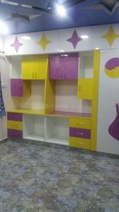 The Congate The Congate Sai Harshan Bedroom 1